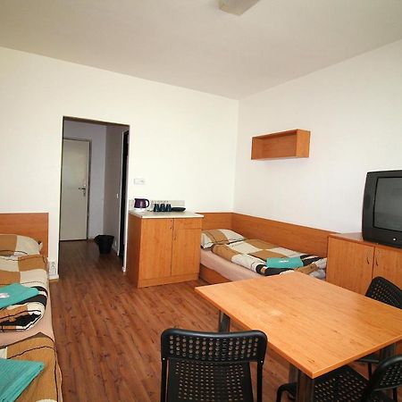 Hotelovy Dum Areal Ostrava Exterior photo