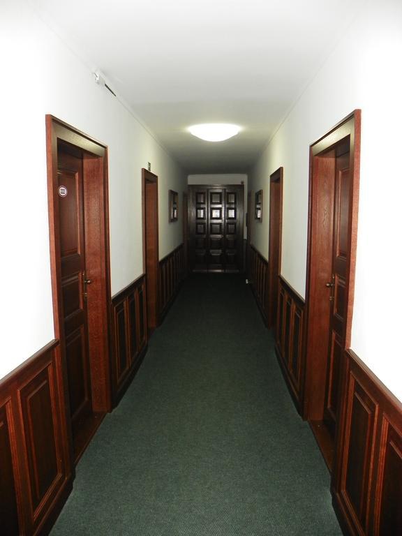 Hotelovy Dum Areal Ostrava Room photo